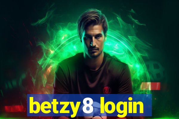 betzy8 login